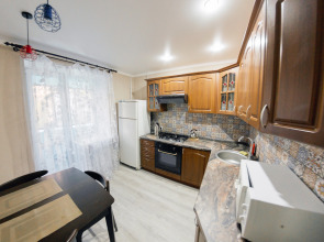 Апартаменты Тихие для работы и отдыха