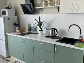 Апартаменты по ул.Правды