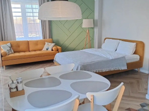 Апартаменты Gusar Apart