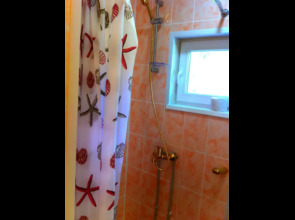 Гостевой дом Дачный домик