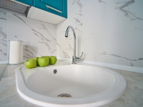 Апартаменты Малахит