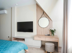 Частный Дом Маринбург