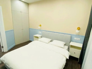 Апартаменты Minsk2Go Arena