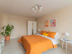 Апартаменты У Турнера