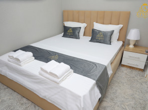 Отель Hotel Afsona