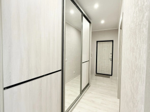 Апартаменты Потемкина 17 центр Зеленоградска