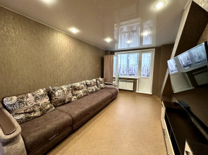 Квартира Калина Юрга на Фестивальной