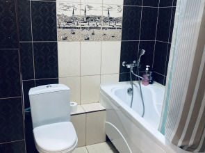 Квартира Студия с евроремонтом в центре города