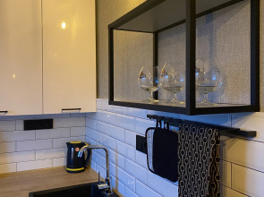 Апартаменты Пионерская 5