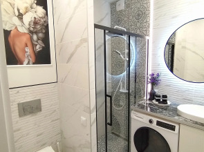 Уютный лофт у подножья кремля