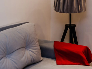 Апартаменты Кутузовский Проспект 30 (108а)