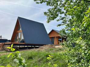 Частный дом Semya KZN