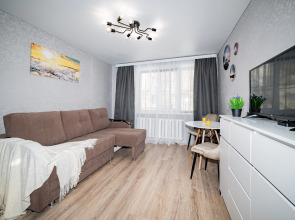 Квартира Апартаменты Абриго