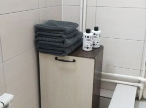 Квартира студия