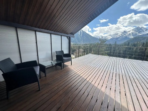 База отдыха Wood Berg