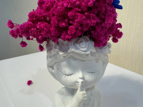 Квартира Уютная Евродвушка на Зеленом Бульваре 28.