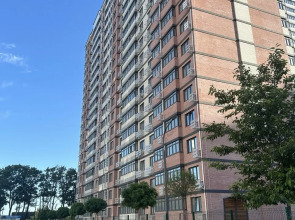 Апартаменты Грэй