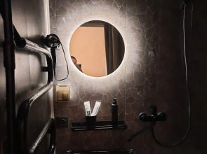 Квартира с новым ремонтом