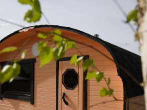 Дом Уютный в стиле Прованс