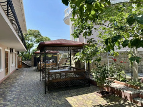 Гостевой дом Эсвет