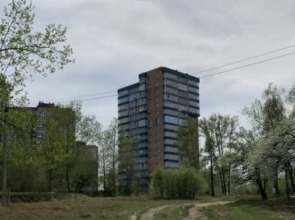 Апартаменты 100 метров от Набережной