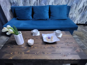 Квартира Экоквартира с системой Умный дом