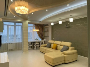 Квартира в Новом Элитном Доме