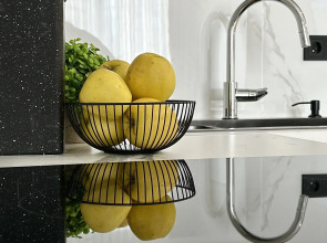 Апартаменты 158/4 Комфорт сити с двуспальной кроватью, диваном и красивым видом