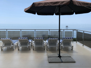 Гостевой Дом Волга в Симеизе