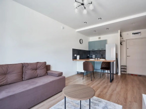 Квартира Comfort Home на Улице Архангельская 10 от Comfort home