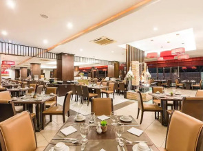 Mountain Beach Resort & Convention Center