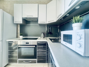 Апартаменты VEGAS на Академика Сахарова 109