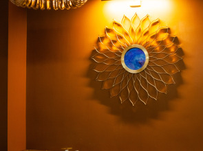 Отель Grand Erbil