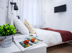 Апартаменты VARIANT L68