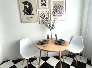 Апартаменты Гончаренко 5