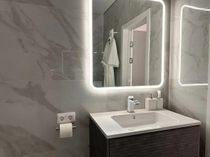 Квартира в Центре Владикавказа Сард 16