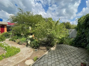 Гостевой Дом на Кленовой