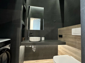 Квартира с Видом на р.Преголя в ЖК Рыбная Деревня