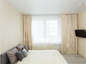 Апартаменты в Зельцовском парке