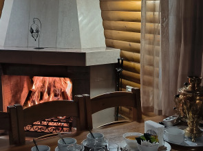 Гостевой дом Фламинго Новый корпус