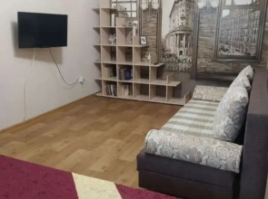 Квартира на Проточной 6