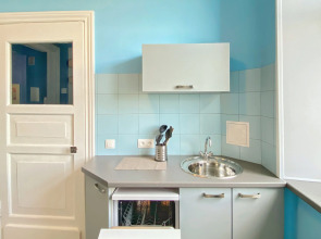 Апартаменты Apart-Comfort на пр-те Ленина 18/50