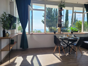 Апартаменты Красная 15