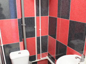 Хостел Уссури