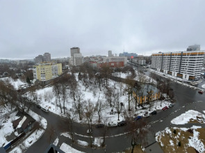 Апартаменты ПМЖ