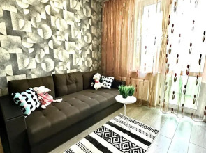 Квартира на Чапаева 61