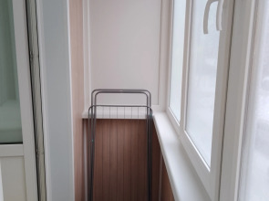 Квартира на Улице Кузнецова 15