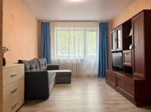 Квартира с Отельным Сервисом в Узловой