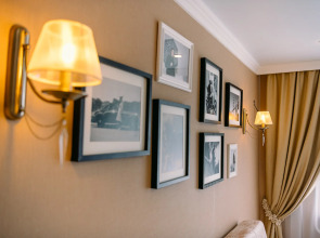 Апартаменты Любимый дом на Антонова 74