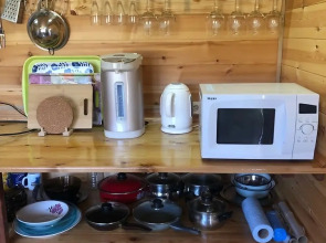 Гостевой дом Радость